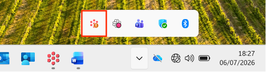 Check Connect's status